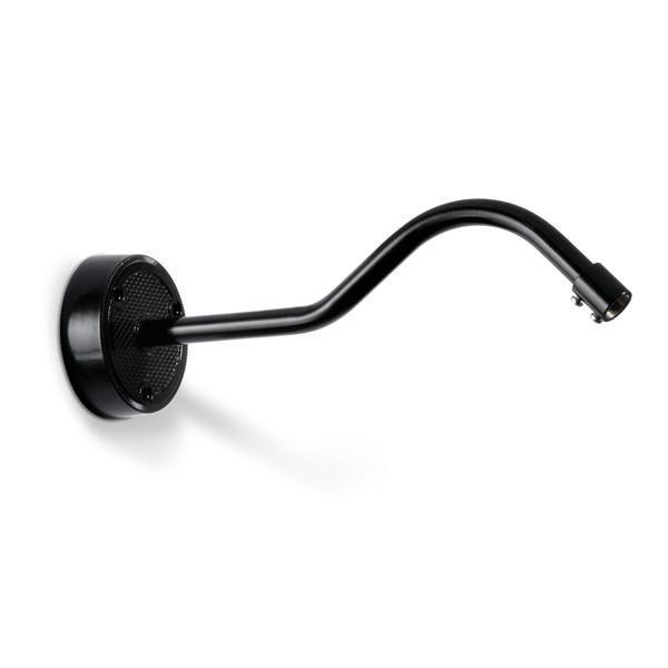 HOF WAND SCHRÄG 691 / WANDLAMPE - DAS_OBJEKT (9339608649)