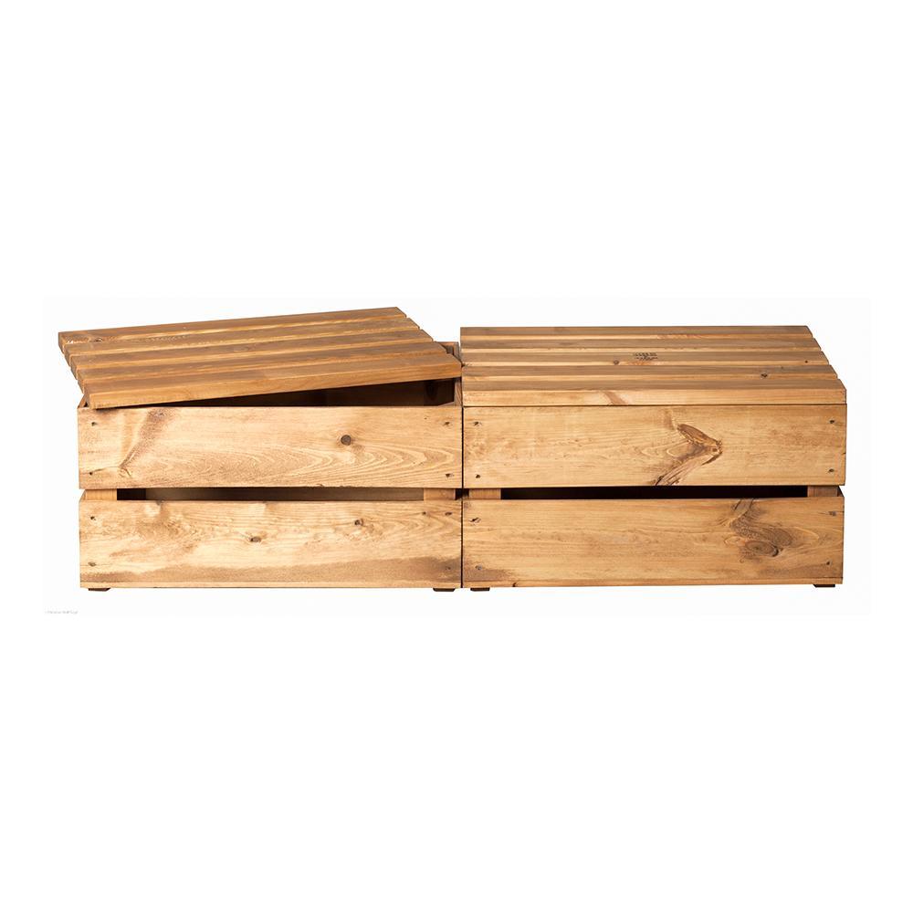 HOLZKISTE TYP 2 - DAS_OBJEKT (4461037453393)