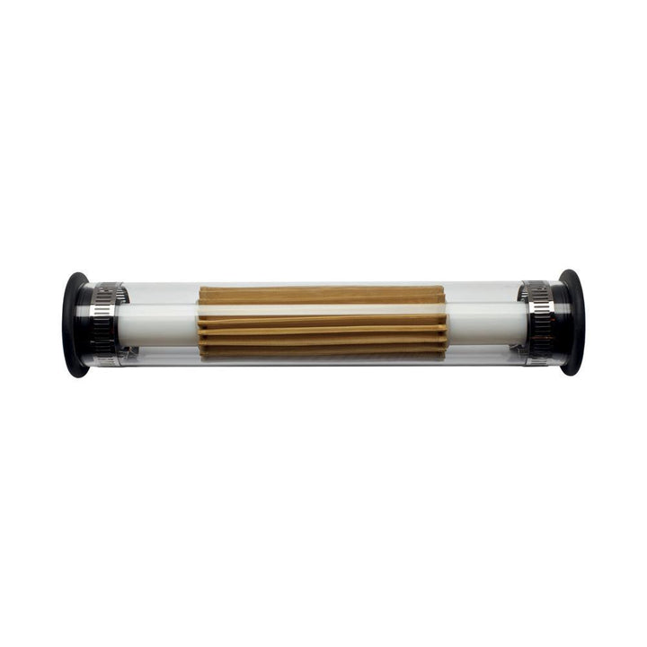 IN THE TUBE 360° / 400 LED-LAMPE - DAS_OBJEKT (1332044562513)