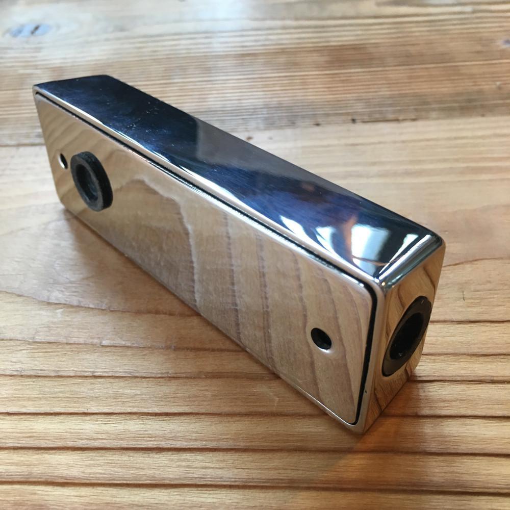 IN THE TUBE CONNECTION BOX - DAS_OBJEKT (9328714313)