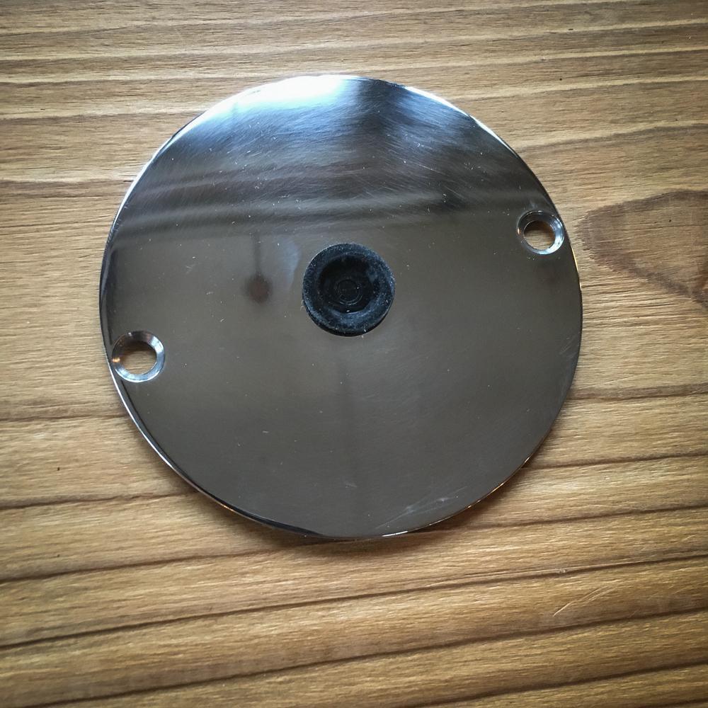 IN THE TUBE COVER PLATE - DAS_OBJEKT (104654176265)