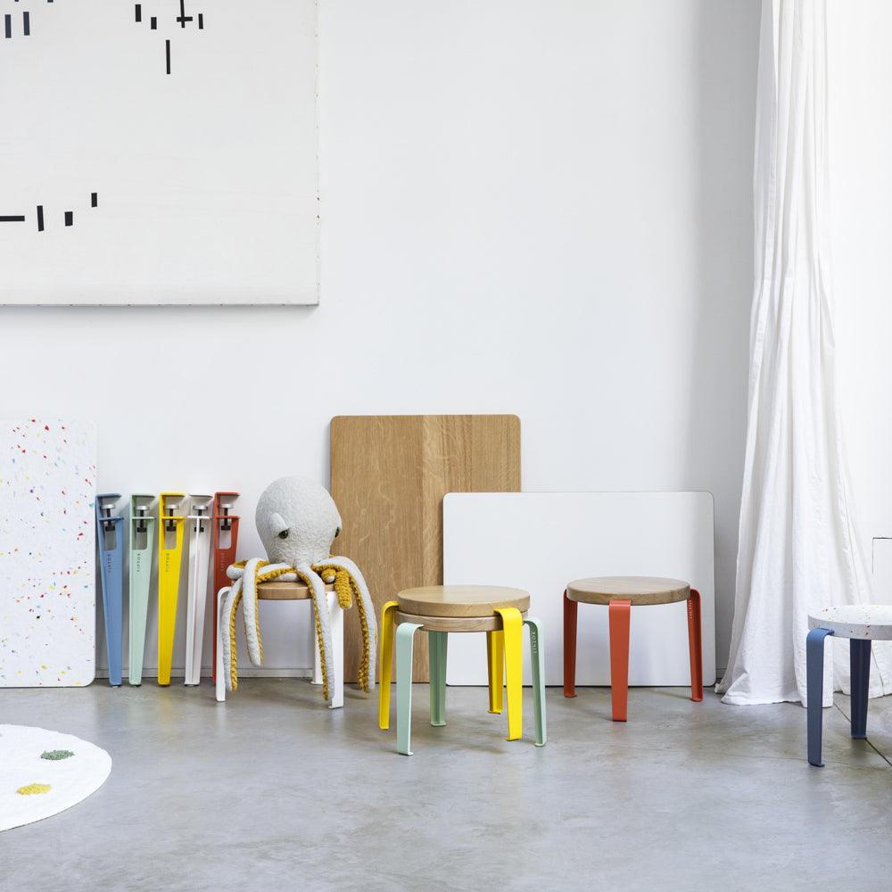 KIDS-HOCKER MINI LOU EICHE - DAS_OBJEKT (7449518112981)