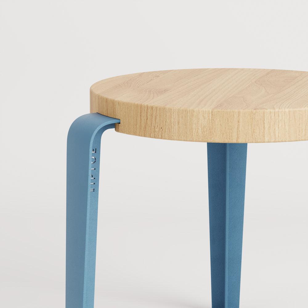 KIDS-HOCKER MINI LOU EICHE - DAS_OBJEKT (7449518112981)