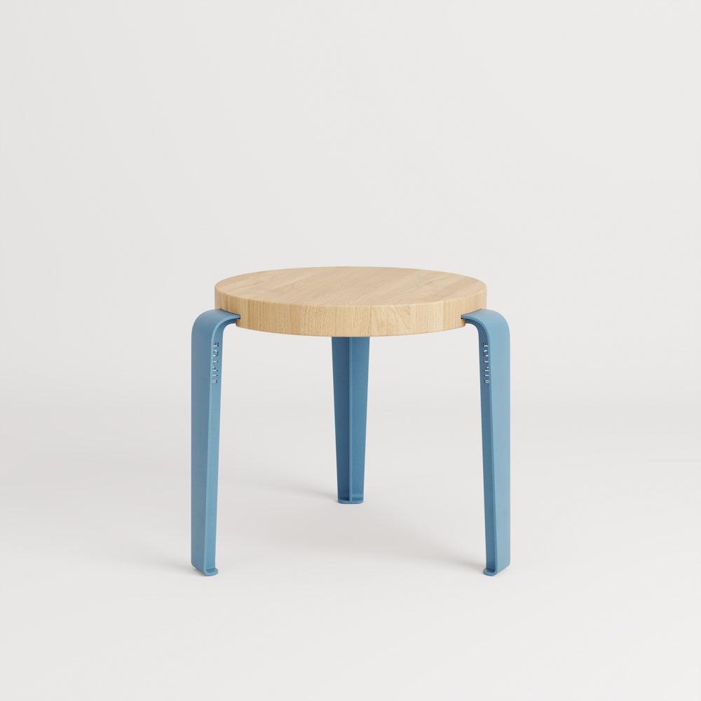 KIDS-HOCKER MINI LOU EICHE - DAS_OBJEKT (7449518112981)