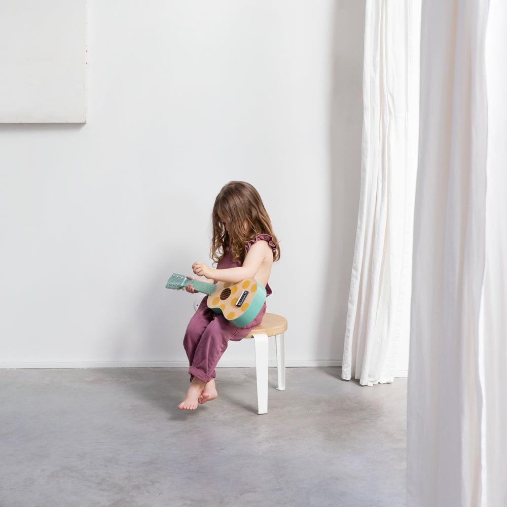 KIDS-HOCKER MINI LOU EICHE - DAS_OBJEKT (7449518112981)