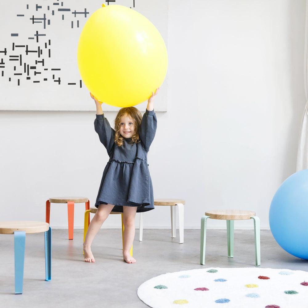 KIDS-HOCKER MINI LOU EICHE - DAS_OBJEKT (7449518112981)