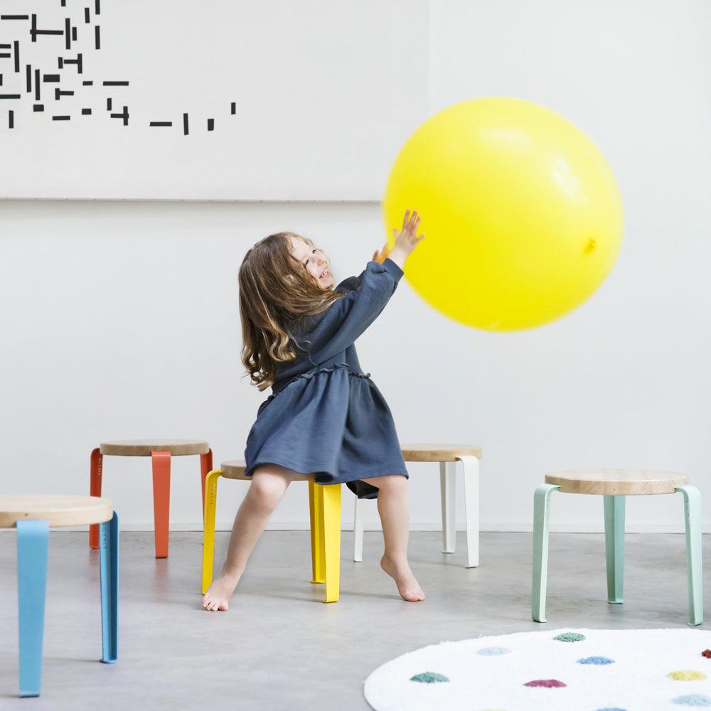 KIDS-HOCKER MINI LOU EICHE - DAS_OBJEKT (7449518112981)