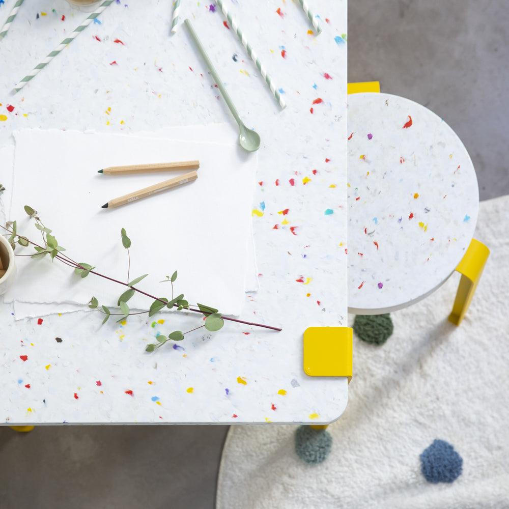 KIDS-HOCKER MINI LOU RECYCLED - DAS_OBJEKT (7450402488533)