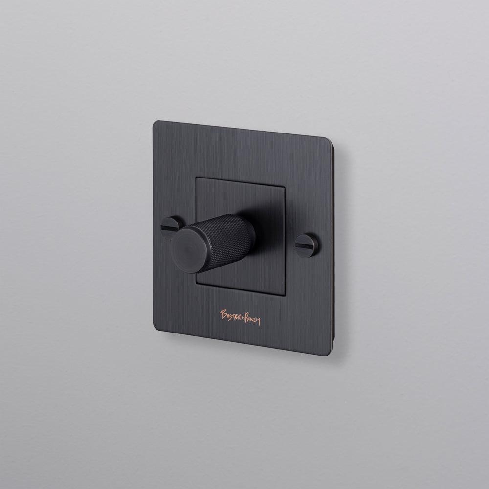 KIT 1G - DREHDIMMER 100W LED - DAS_OBJEKT (7675878605013)