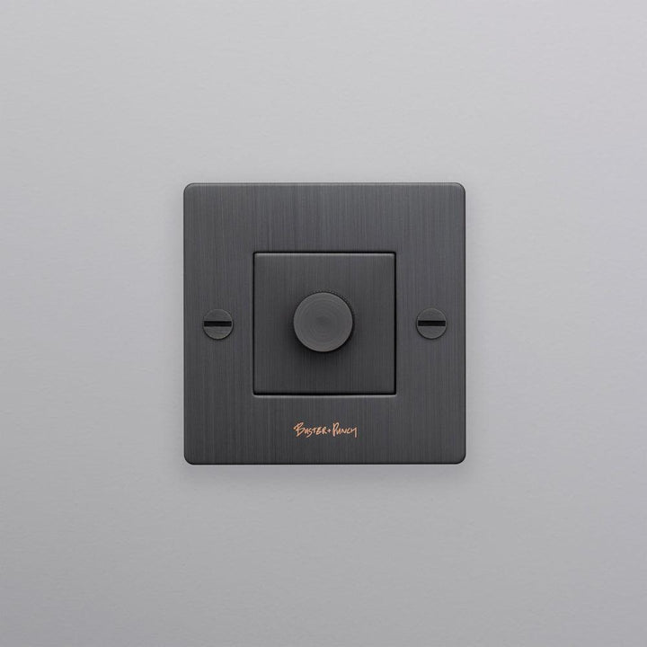 KIT 1G - DREHDIMMER 100W LED - DAS_OBJEKT (7675878605013)