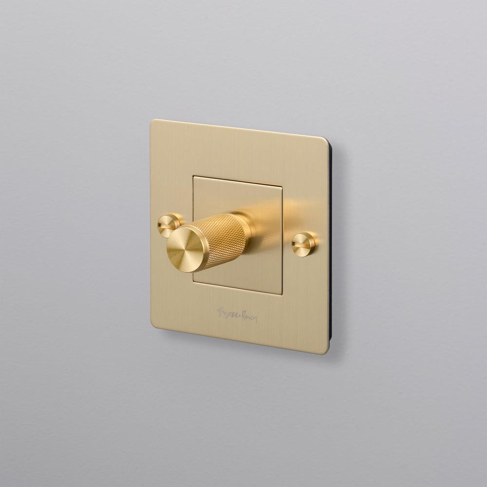 KIT 1G - DREHDIMMER 100W LED - DAS_OBJEKT (7675878605013)