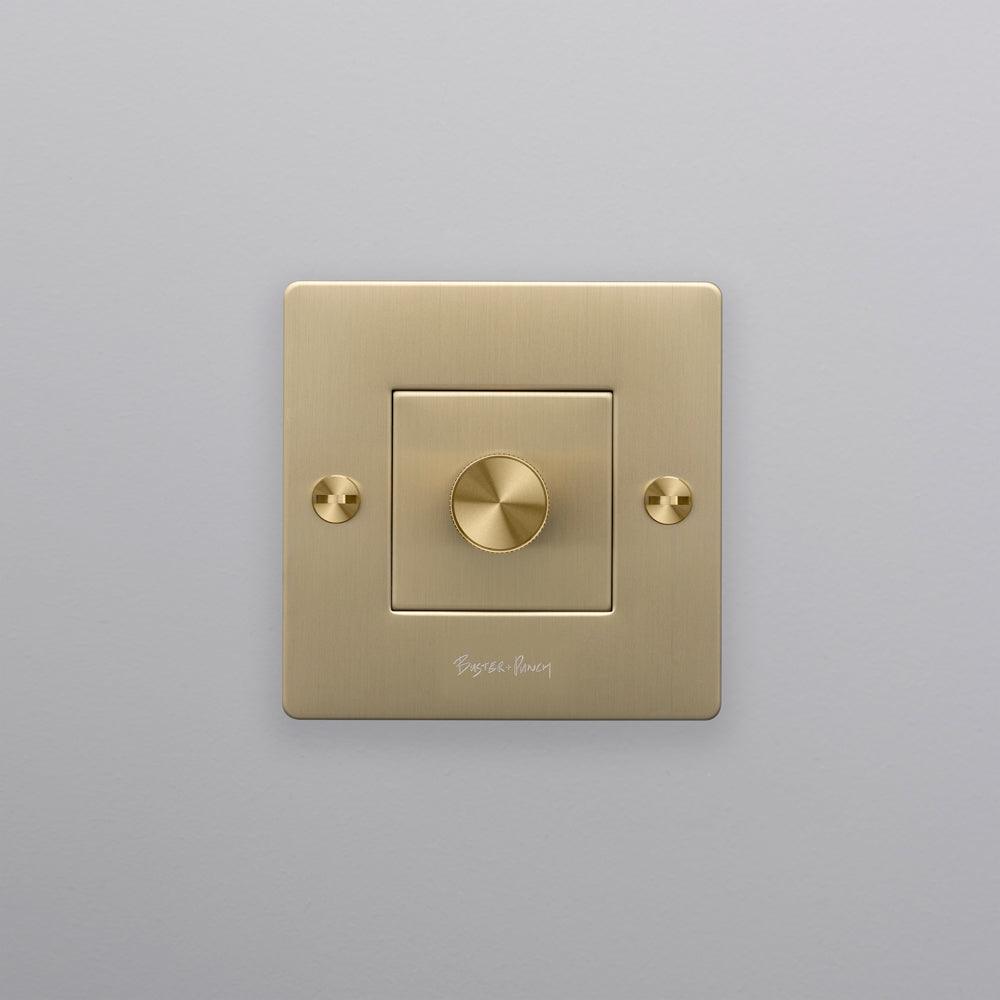 KIT 1G - DREHDIMMER 100W LED - DAS_OBJEKT (7675878605013)
