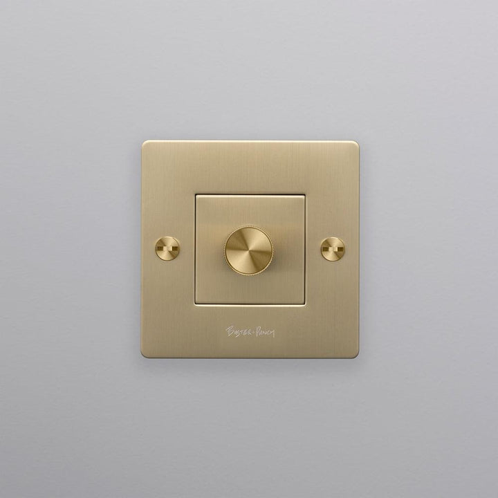 KIT 1G - DREHDIMMER 100W LED - DAS_OBJEKT (7675878605013)