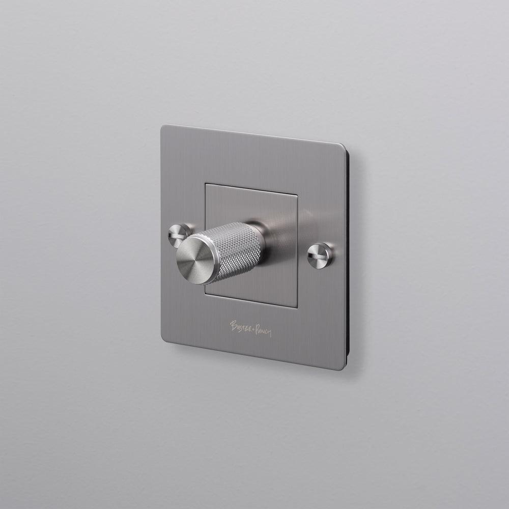 KIT 1G - DREHDIMMER 100W LED - DAS_OBJEKT (7675878605013)