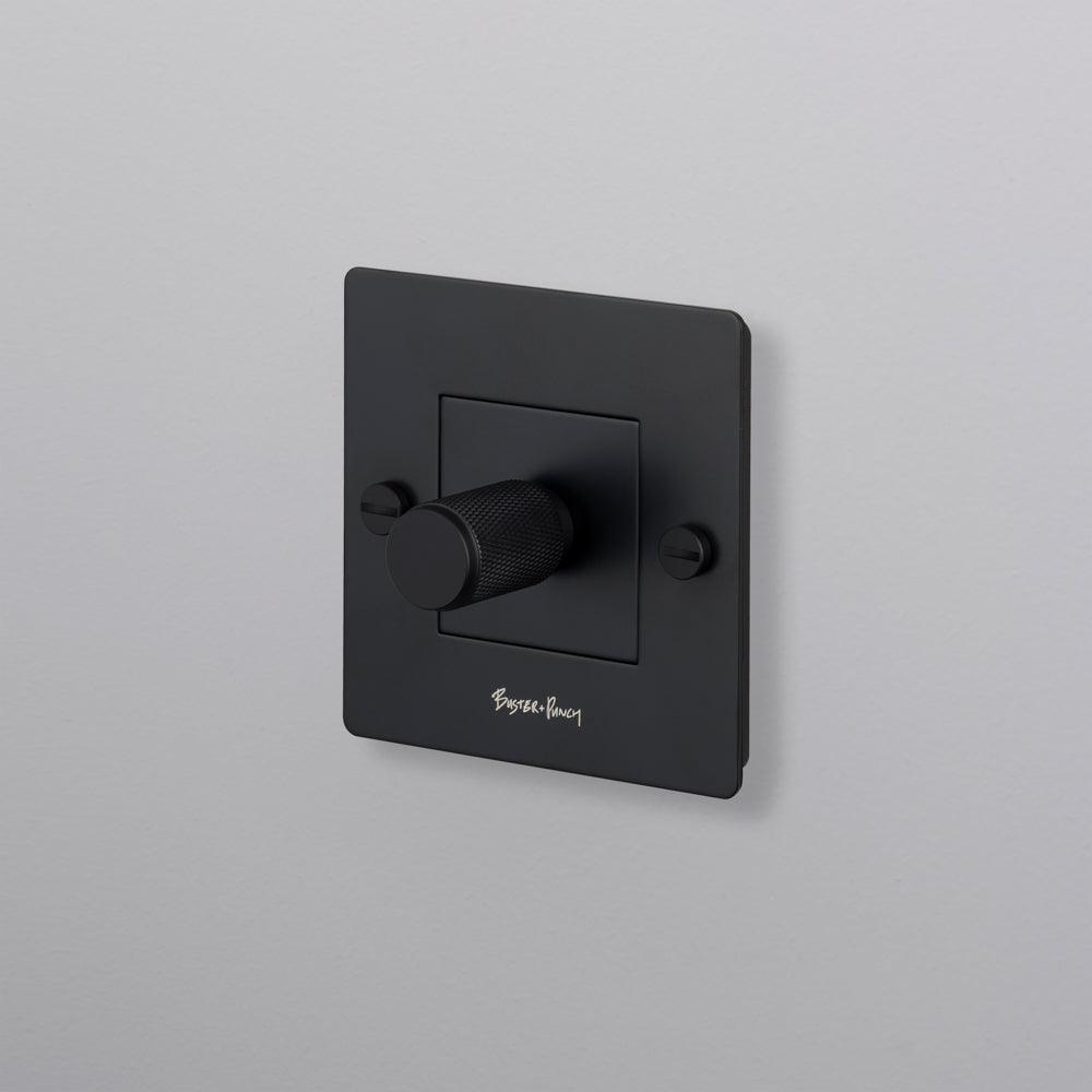 KIT 1G - DREHDIMMER 100W LED - DAS_OBJEKT (7675878605013)