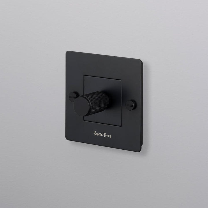 KIT 1G - DREHDIMMER 100W LED - DAS_OBJEKT (7675878605013)