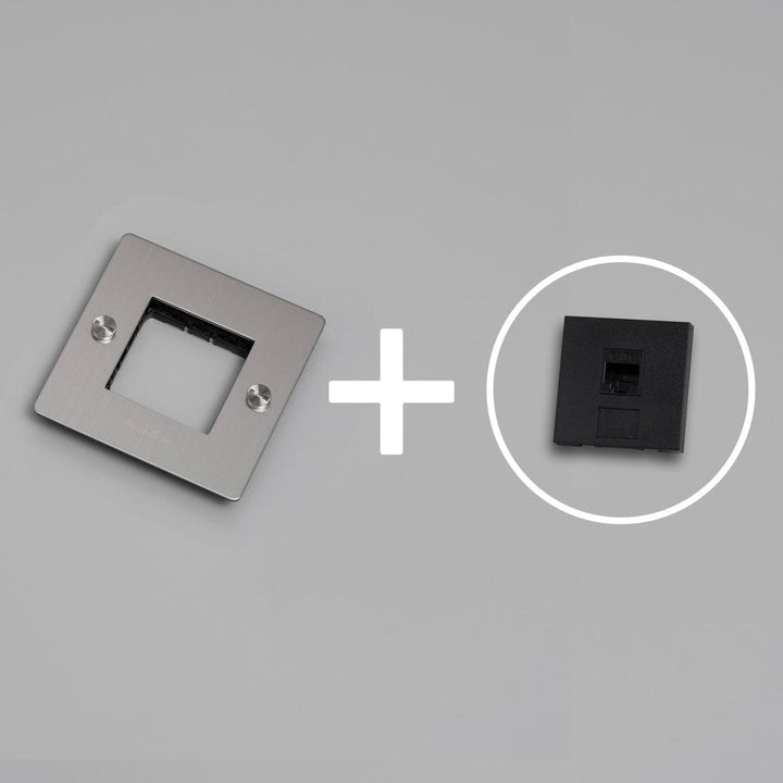 KIT 1G - RJ45 NETZWERKANSCHLUSS - DAS_OBJEKT (7741739401429)