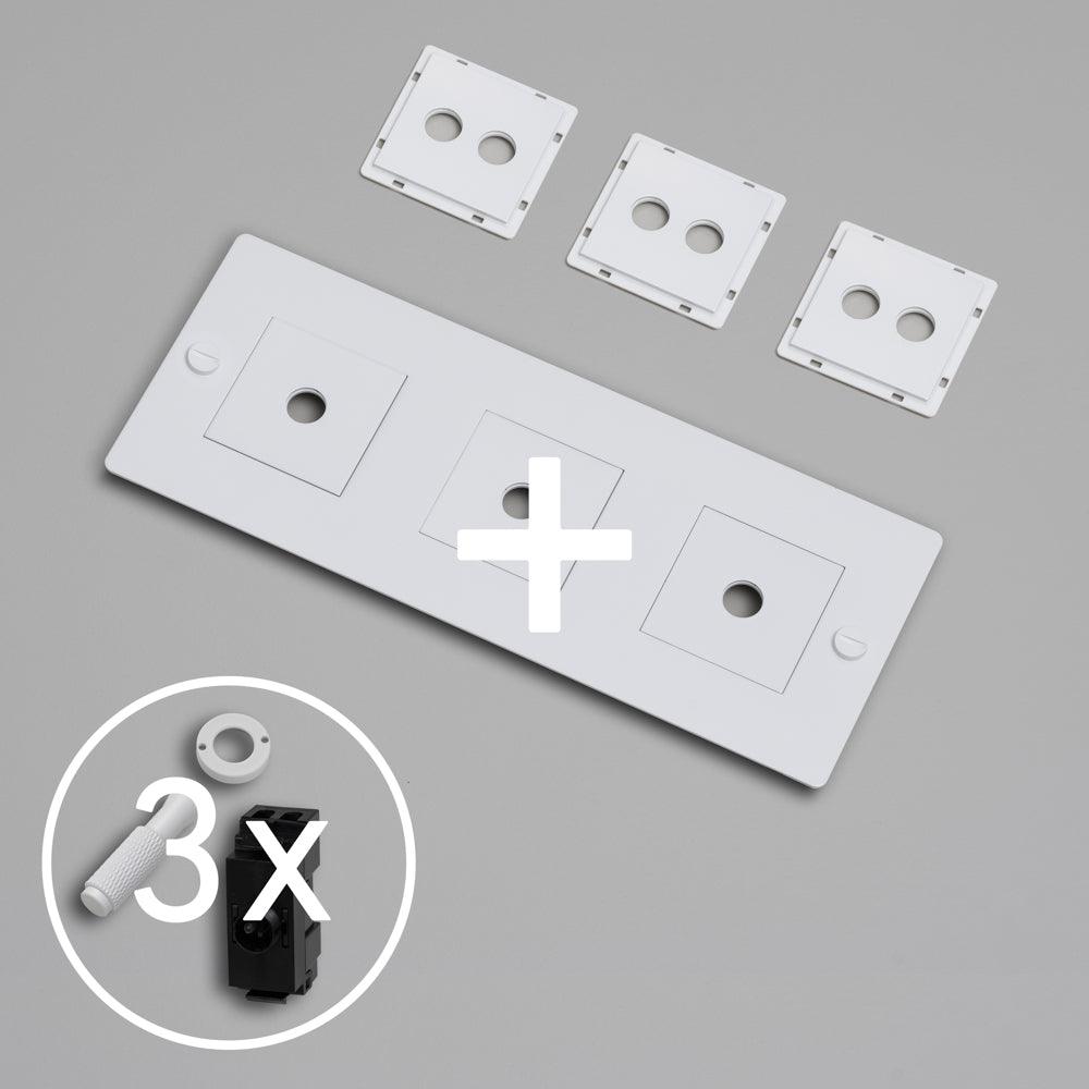 KIT 3G - 3x KIPPTASTER - DAS_OBJEKT (7742137762005)