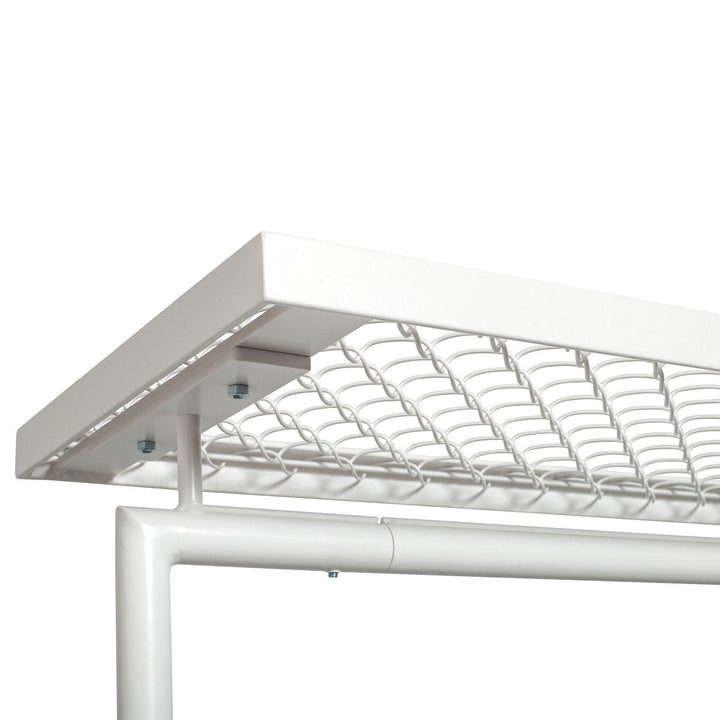 KLEIDERSTÄNDER 2 MESH - DAS_OBJEKT (4460954091601)