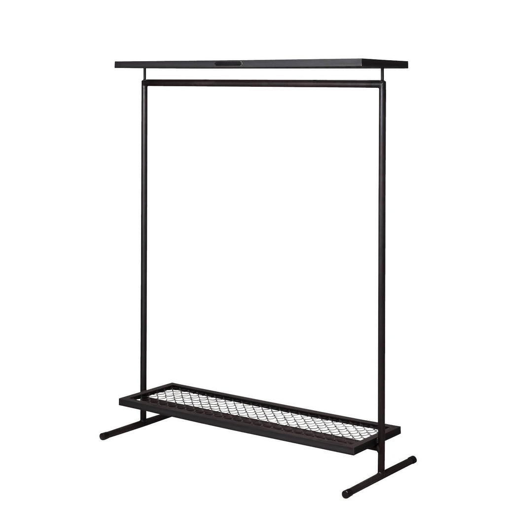 KLEIDERSTÄNDER 2 MESH - DAS_OBJEKT (4460954091601)