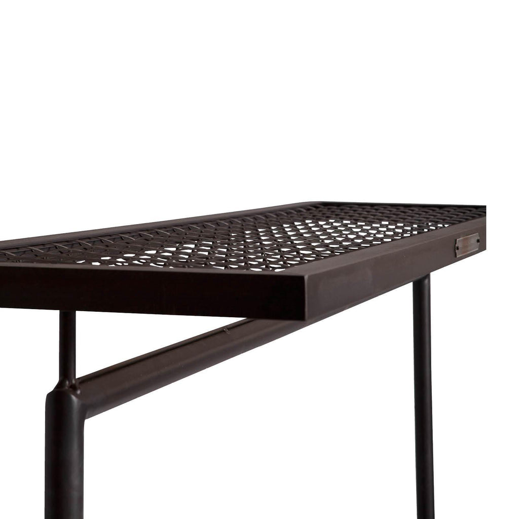 KLEIDERSTÄNDER 2 MESH - DAS_OBJEKT (4460954091601)