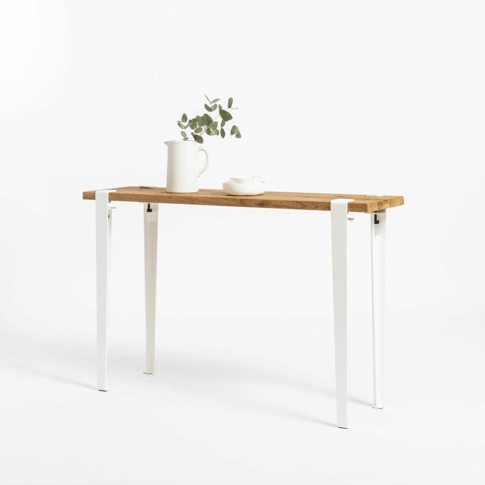 KONSOLE LIMA 1200/300 ALTE EICHE - DAS_OBJEKT (6014414749870)