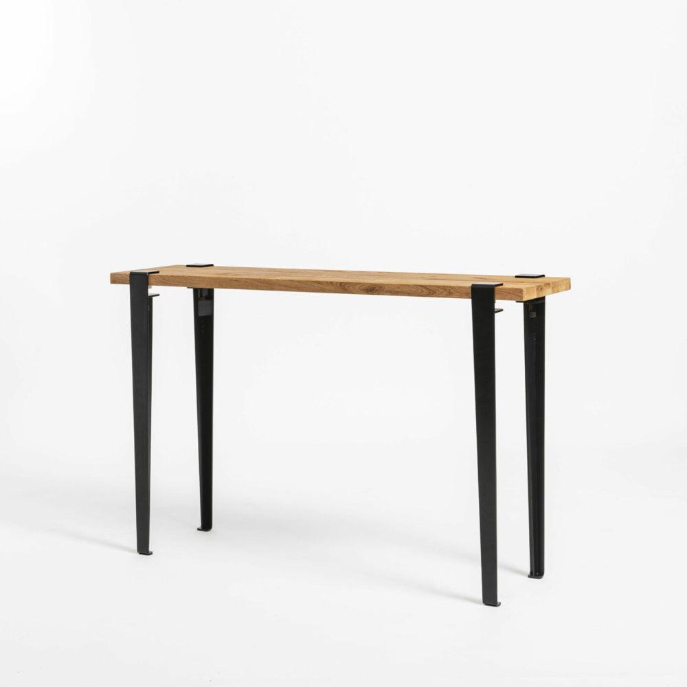 KONSOLE LIMA 1200/300 ALTE EICHE - DAS_OBJEKT (6014414749870)