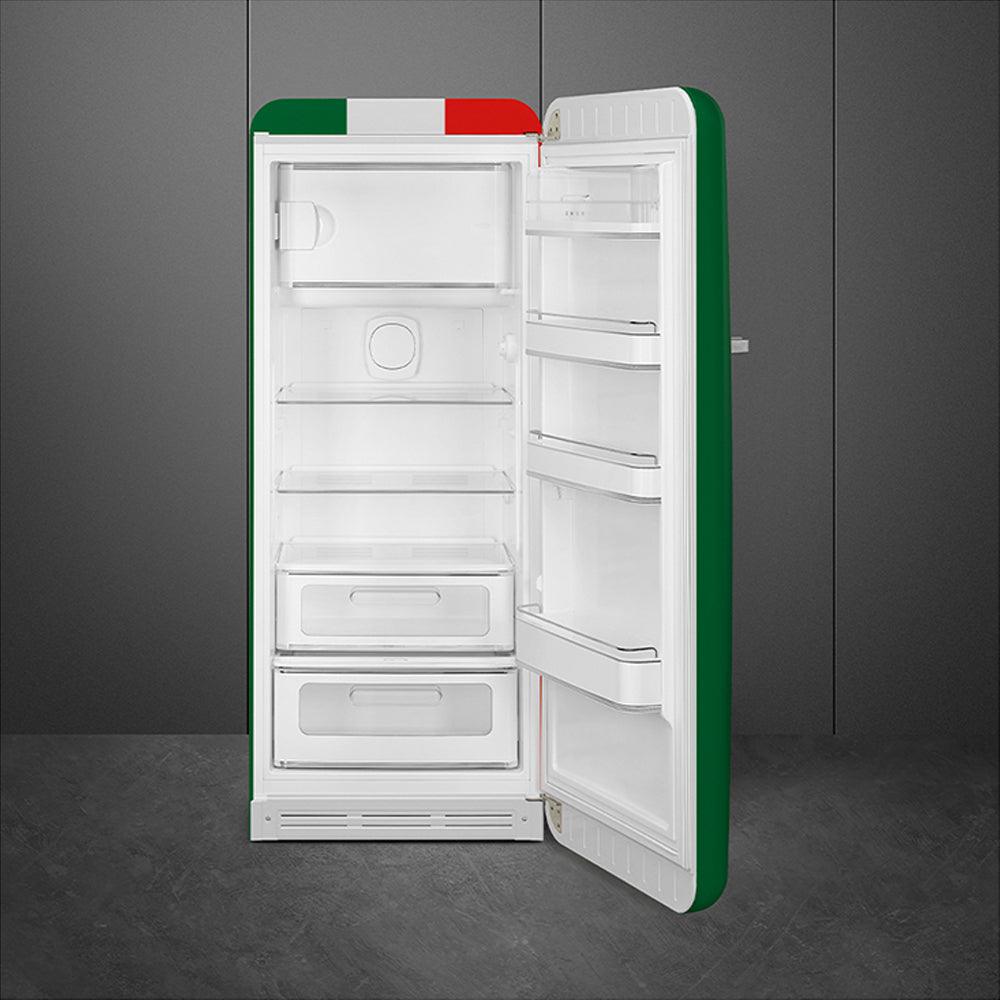 KÜHLSCHRANK 28 – 50's STYLE / ITALIA - DAS_OBJEKT (8157125935317)