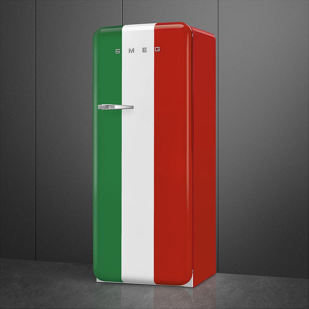 KÜHLSCHRANK 28 – 50's STYLE / ITALIA - DAS_OBJEKT (8157125935317)