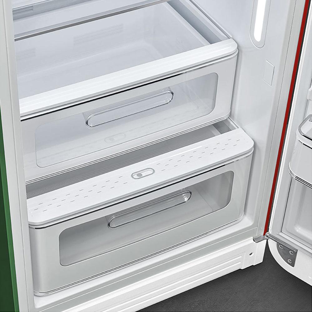 KÜHLSCHRANK 28 – 50's STYLE / ITALIA - DAS_OBJEKT (8157125935317)