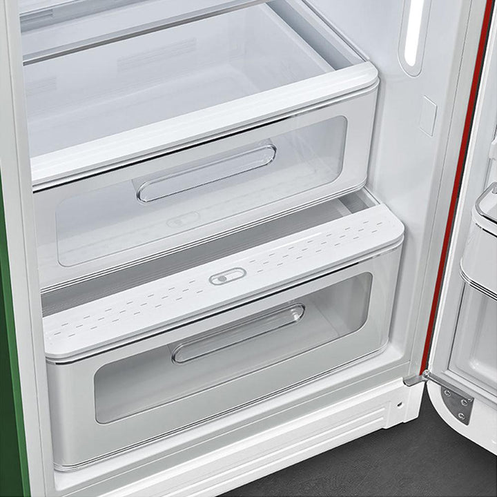 KÜHLSCHRANK 28 – 50&
