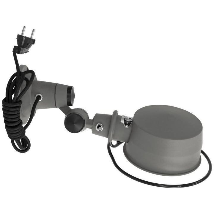 LAK L1000CR WANDLAMPE (mit Kabel) - DAS_OBJEKT (9329573449)