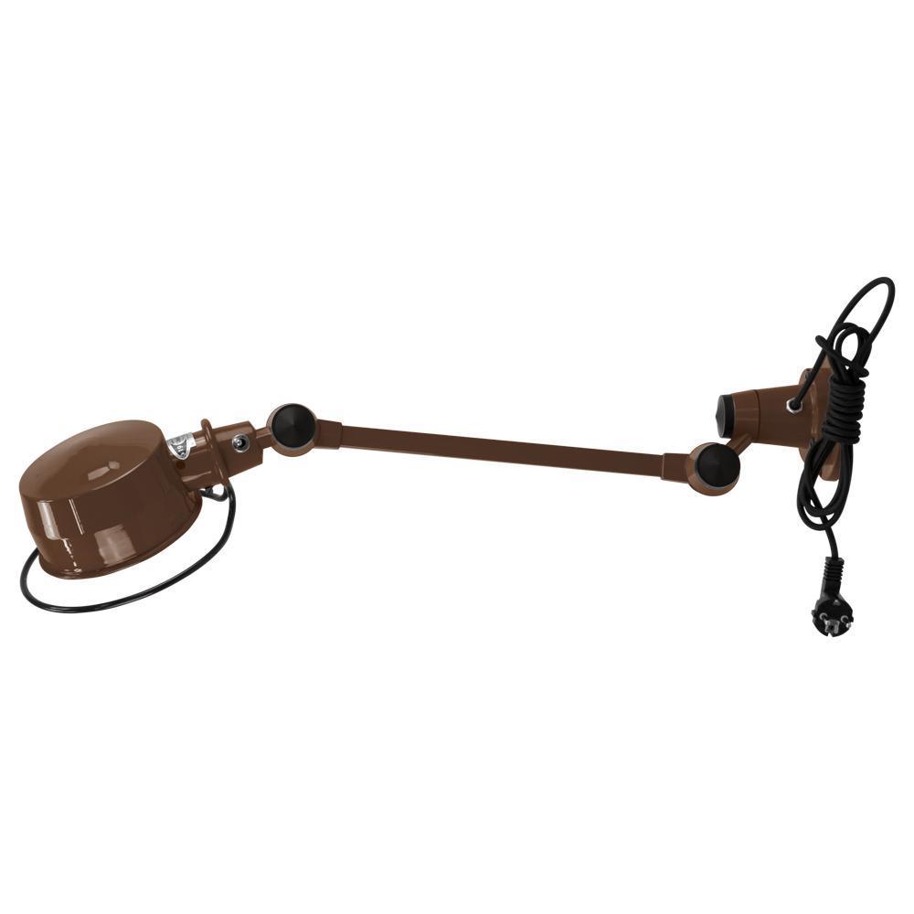 LAK L4001CR WANDLAMPE (mit Kabel) - DAS_OBJEKT (9329581449)