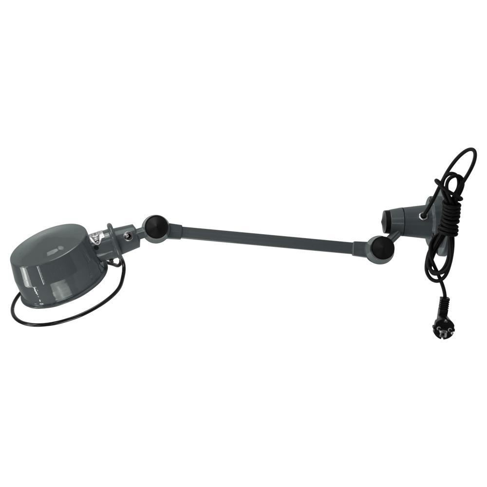 LAK L4001CR WANDLAMPE (mit Kabel) - DAS_OBJEKT (9329581449)