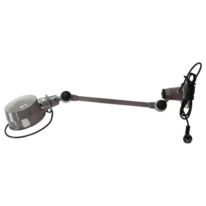 LAK L4001CR WANDLAMPE (mit Kabel) - DAS_OBJEKT (9329581449)