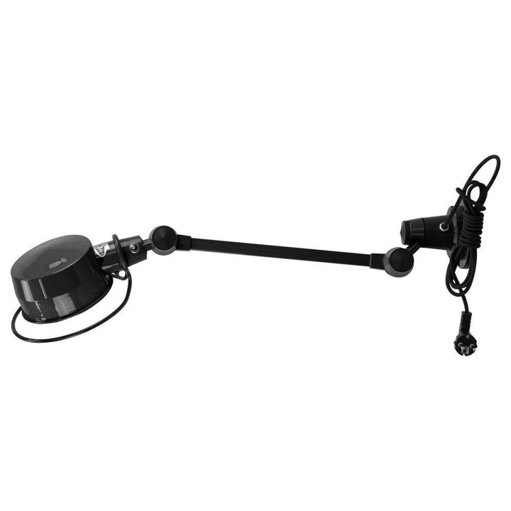 LAK L4001CR WANDLAMPE (mit Kabel) - DAS_OBJEKT (9329581449)