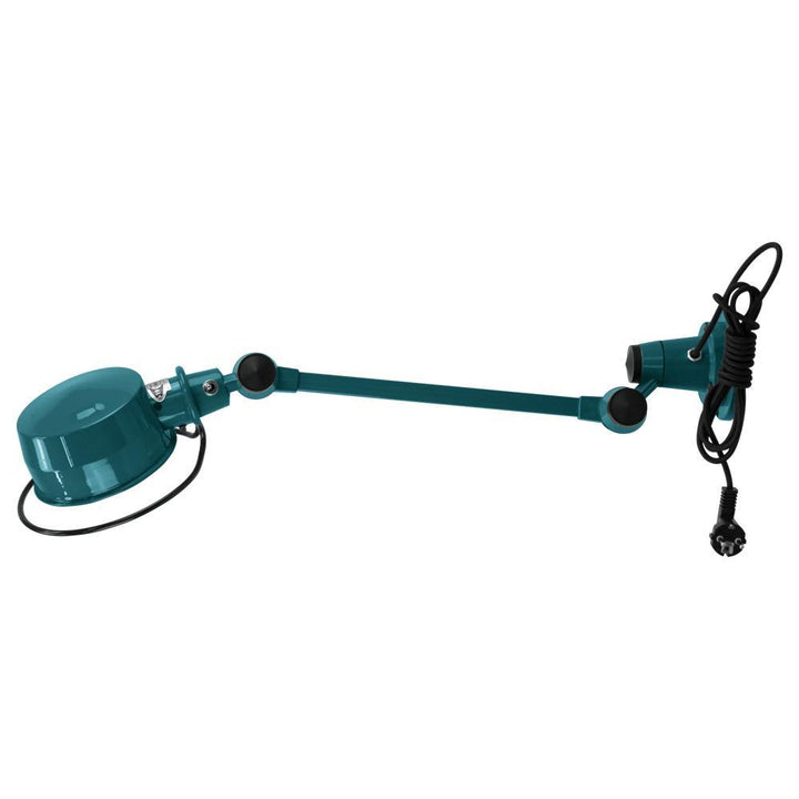 LAK L4001CR WANDLAMPE (mit Kabel) - DAS_OBJEKT (9329581449)