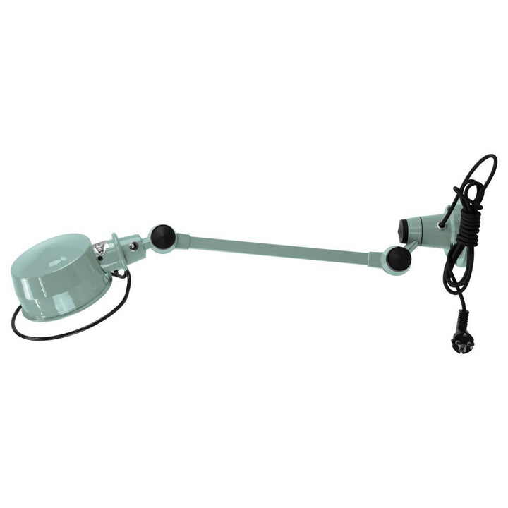 LAK L4001CR WANDLAMPE (mit Kabel) - DAS_OBJEKT (9329581449)