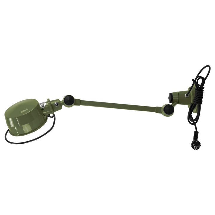 LAK L4001CR WANDLAMPE (mit Kabel) - DAS_OBJEKT (9329581449)
