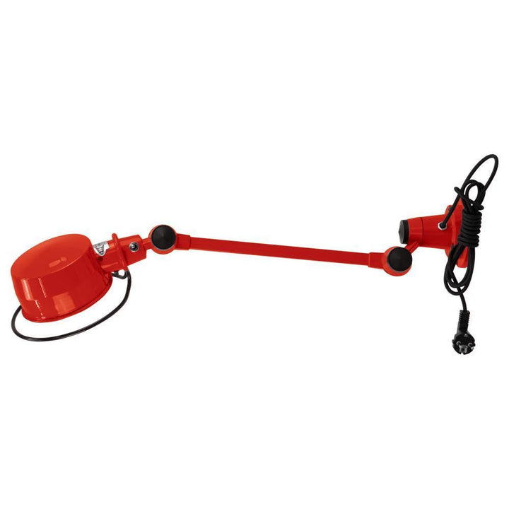 LAK L4001CR WANDLAMPE (mit Kabel) - DAS_OBJEKT (9329581449)