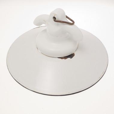 LAMPE EMAILLE GROSS - DAS_OBJEKT (9441476169)