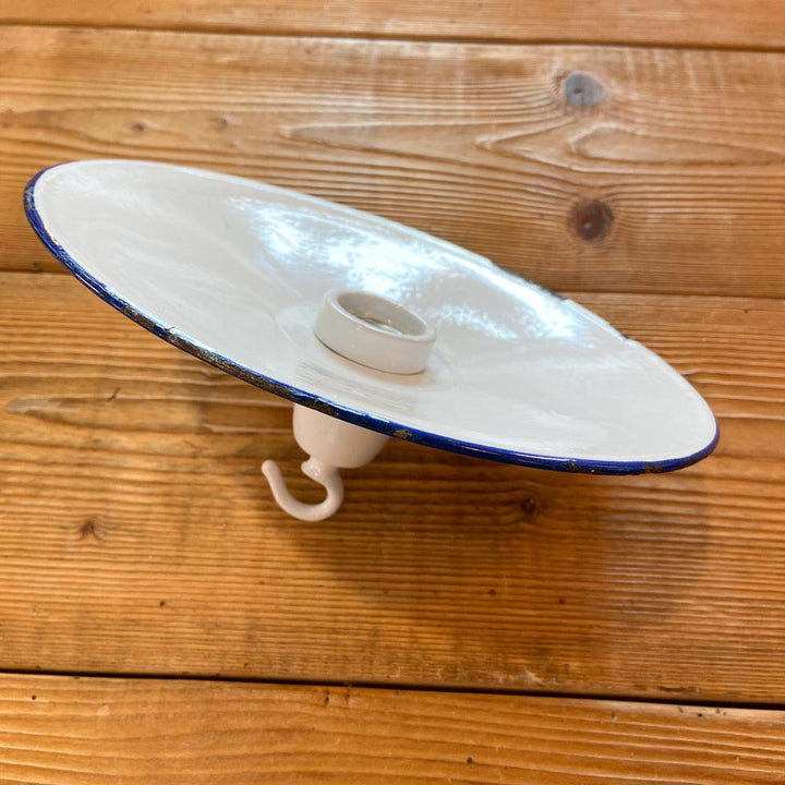 LAMPE EMAILLE KLEIN - DAS_OBJEKT (9441477449)