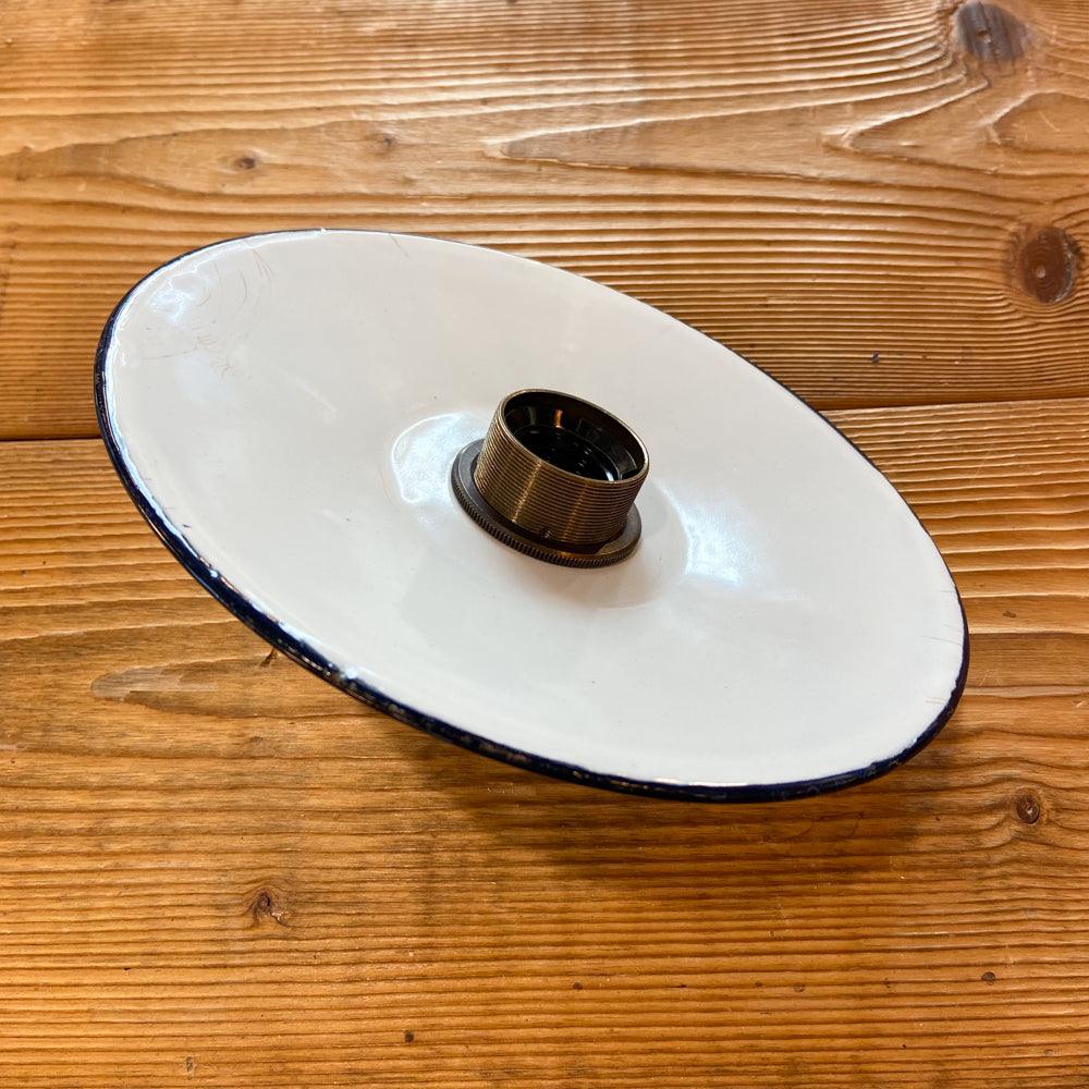 LAMPE EMAILLE KLEIN - DAS_OBJEKT (9441477449)
