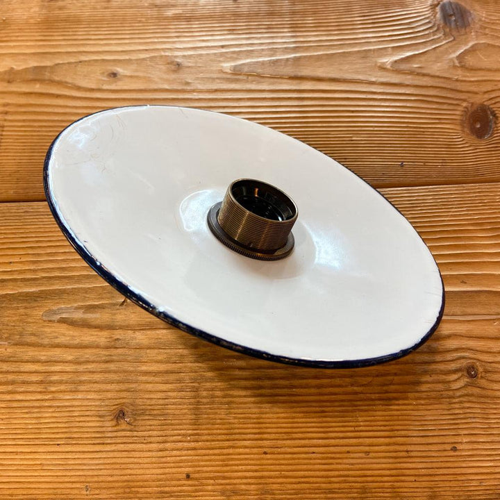 LAMPE EMAILLE KLEIN - DAS_OBJEKT (9441477449)