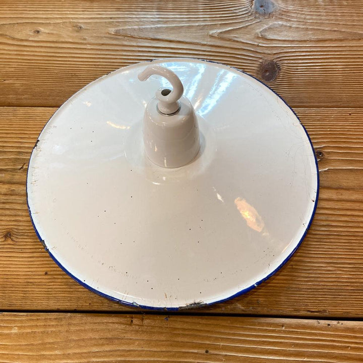 LAMPE EMAILLE KLEIN - DAS_OBJEKT (9441477449)