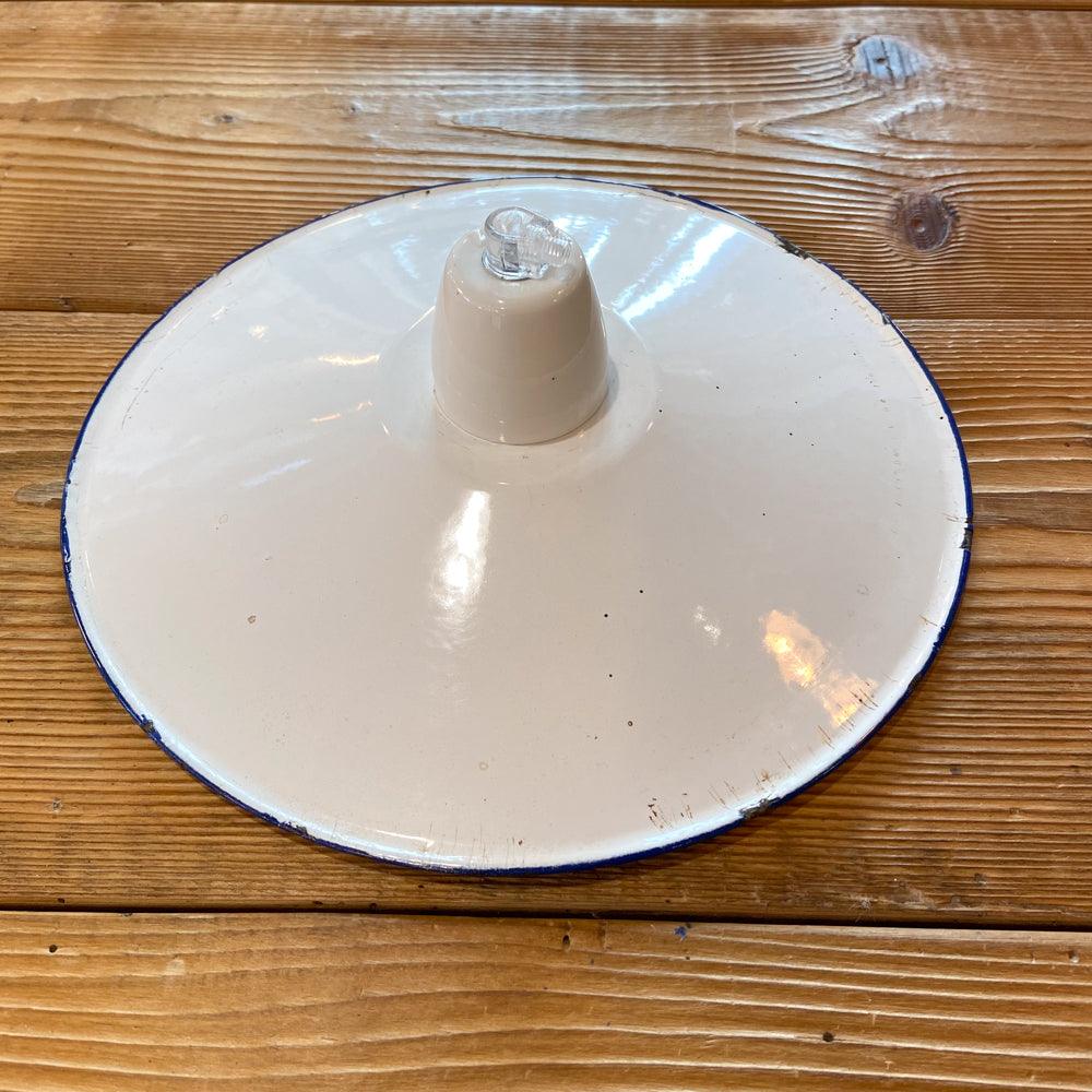 LAMPE EMAILLE KLEIN - DAS_OBJEKT (9441477449)