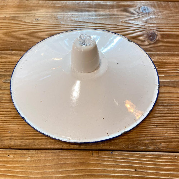 LAMPE EMAILLE KLEIN - DAS_OBJEKT (9441477449)