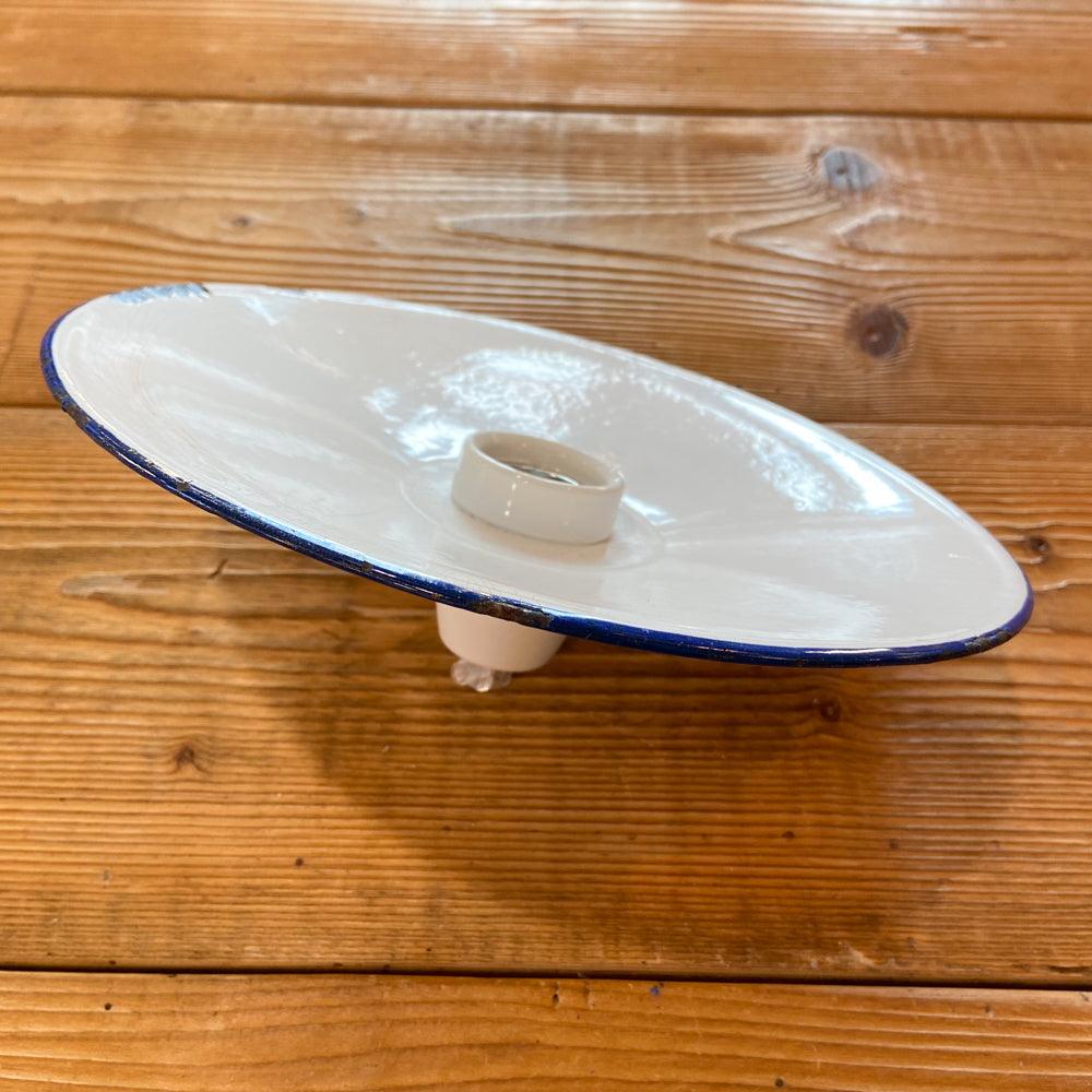 LAMPE EMAILLE KLEIN - DAS_OBJEKT (9441477449)