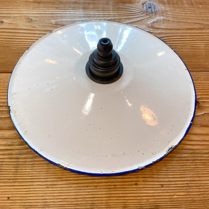 LAMPE EMAILLE KLEIN - DAS_OBJEKT (9441477449)