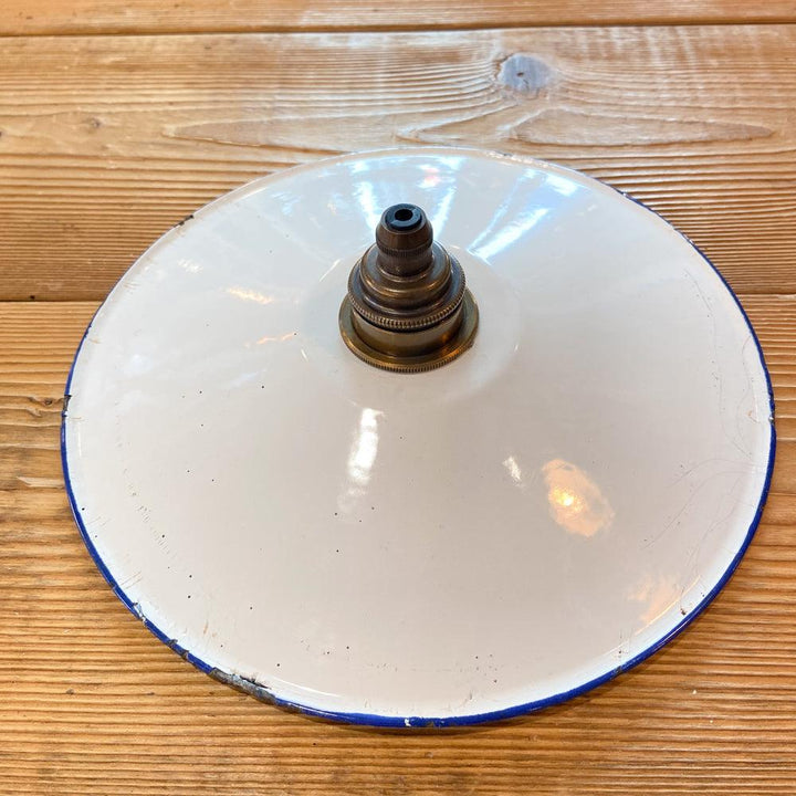 LAMPE EMAILLE KLEIN - DAS_OBJEKT (9441477449)